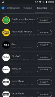 BitTorrent Now скриншот 5