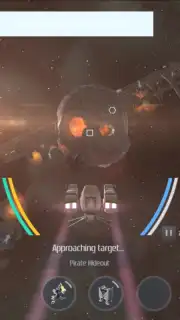Second Galaxy скриншот 7