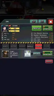 Zombie Town Slayer скриншот 2