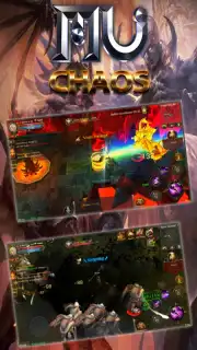 MU Chaos скриншот 5