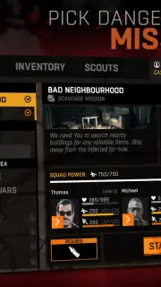 Dying Light скриншот 3