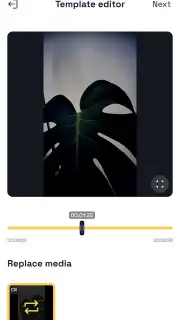 Alight Motion скриншот 8