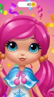 Party Popteenies Surprise скриншот 8