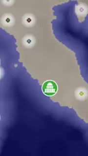 Territorial.io скриншот 5