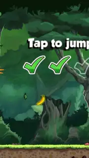 Banana Kong скриншот 9