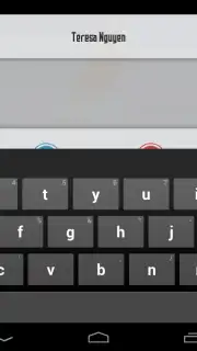 SAO Launcher скриншот 9
