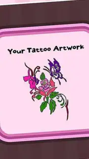 Princess Tattoo Salon скриншот 3