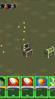 Royal Booty Quest: Card Roguelike скриншот 5