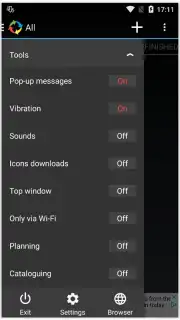 Fast Downloader скриншот 8