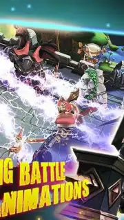 Storm Age скриншот 2