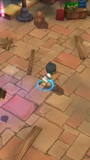 Snack World Versus скриншот 9