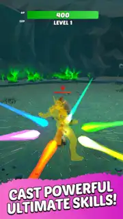 Every Hero скриншот 12