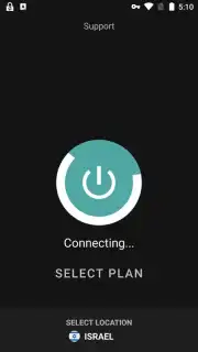 NearVPN скриншот 4