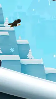Ski Safari 2 скриншот 3
