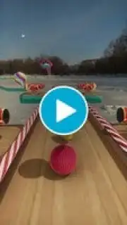 Fast Ball Jump скриншот 1