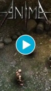 AnimA ARPG скриншот 1