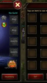 Wartune скриншот 5