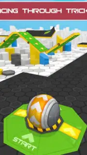 GyroSphere скриншот 13