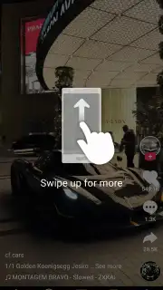 TikTok Lite скриншот 22