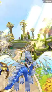 Starlight Isle скриншот 1
