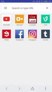 TubeSaver-Free YouTube video downloader скриншот 1