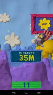 Clay Jam скриншот 7