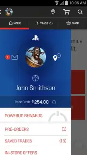 GameStop скриншот 4