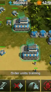Art of War 3 скриншот 3