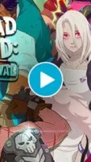 Undead World скриншот 1