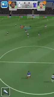 Score! Match скриншот 4