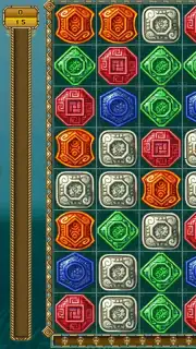 Treasures of Montezuma 2 Free скриншот 5
