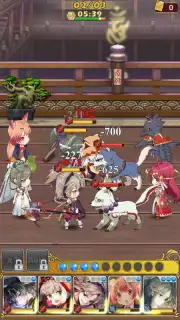 Otogi: Spirit Agents скриншот 12