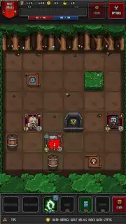 Portable Dungeon 2 скриншот 2