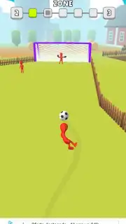 Crazy Kick! скриншот 4