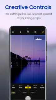 Samsung Expert RAW скриншот 4