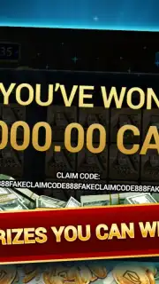 PCH Play and Win скриншот 12