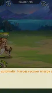 Summoners Era скриншот 9