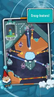 Where is my Perry? скриншот 2