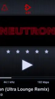 Neutron MP (Eval) скриншот 15