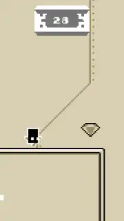 Dere .exe - Please Do Not Play This Game скриншот 15