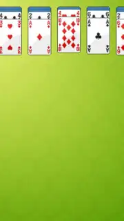 SolitaireSpiderHD скриншот 2