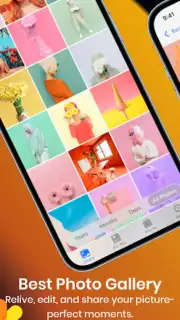 iGallery iOS 16 скриншот 23