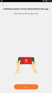 Nintendo Switch Parental Controls скриншот 1