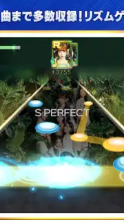 SUPERSTAR JYPNATION (JP) скриншот 4