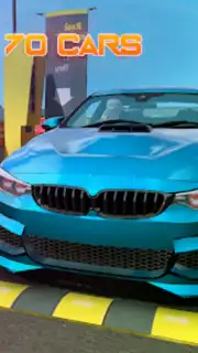 Super Car Parking скриншот 6