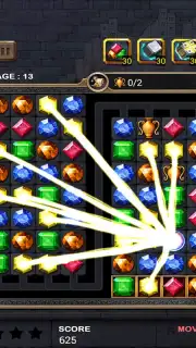 Jewelry King скриншот 6