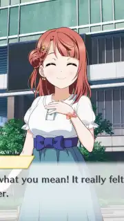 Love Live! All Stars скриншот 4