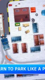 Parking Mania скриншот 8
