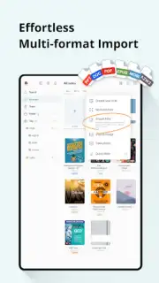 StarNote скриншот 2