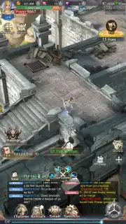 Raider: Origin скриншот 5